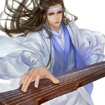 藏海传未公开剧照